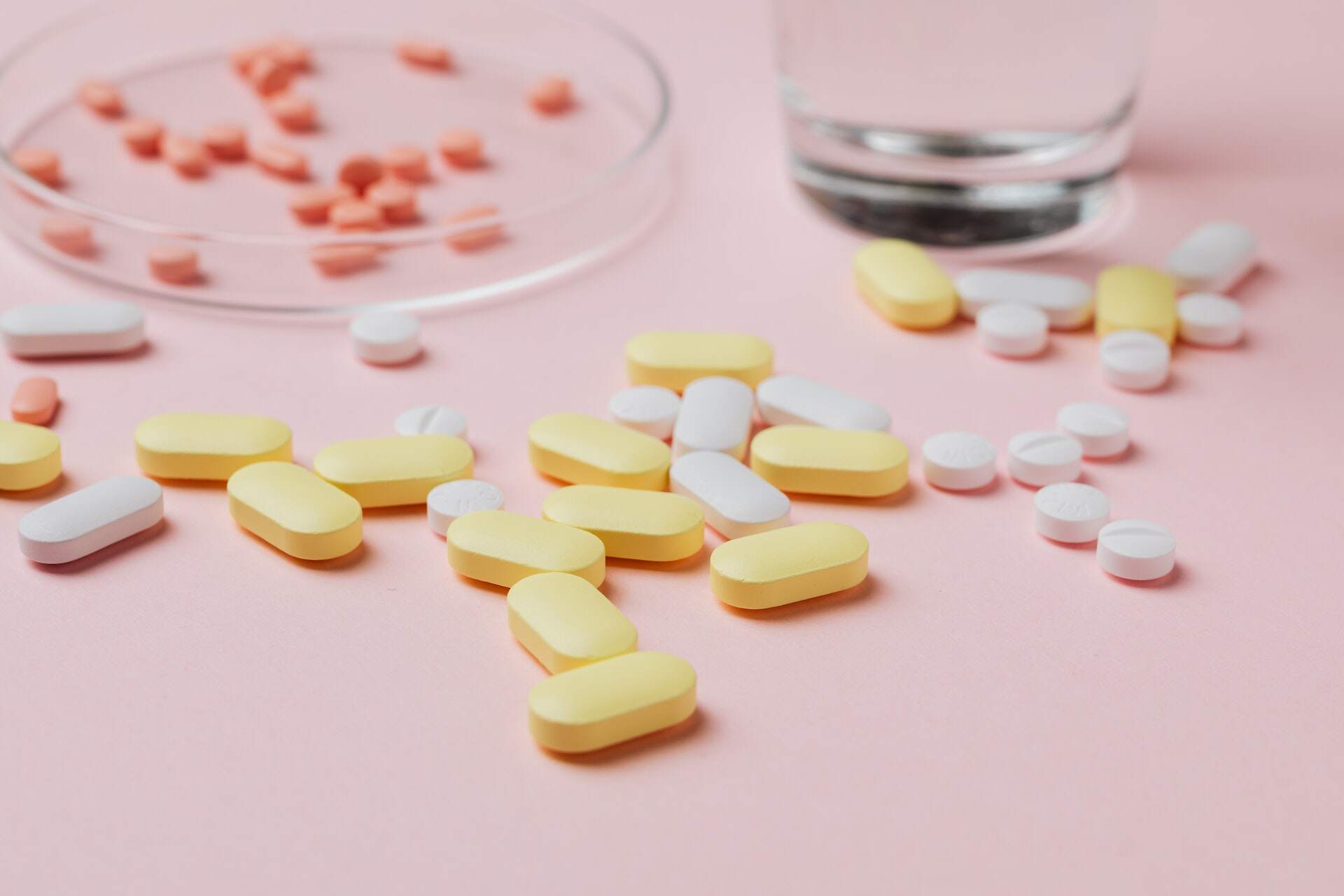coated tablets